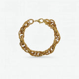 PULSEIRA VALENTINA DOURADO