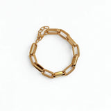 PULSEIRA DOURADO CLAUDILENE