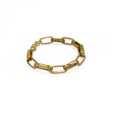 PULSEIRA DOURADO CLAUDILENE