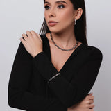 COLAR LÍVIA RODIO BRANCO