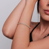 PULSEIRA RIVIERA DOURADO