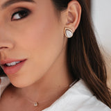 BRINCO PAOLA DOURADO