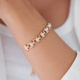 PULSEIRA STELLA DOURADO