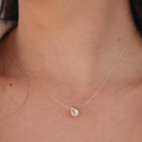 COLAR GLEISE DOURADO