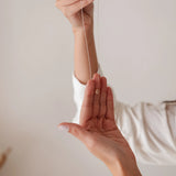 COLAR GLEISE DOURADO