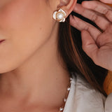 BRINCO REBECA DOURADO