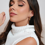 BRINCO MELISSA DOURADO