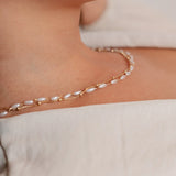 COLAR DENISE DOURADO