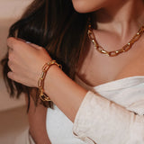 PULSEIRA DOURADO CLAUDILENE