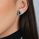 BRINCO THIFANY RÓDIO BRANCO