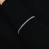 PULSEIRA MINI RIVIERA RÓDIO BRANCO