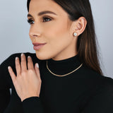 BRINCO BEATRIZ DOURADO