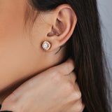 BRINCO BEATRIZ DOURADO