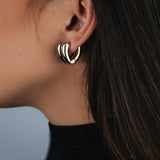 BRINCO ARGOLA CARLA RÓDIO BRANCO