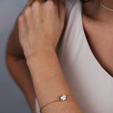 PULSEIRA IVY DOURADO