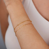 PULSEIRA SIMONE DOURADO