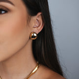 COLAR MARIELI DOURADO