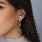 PIERCING FAKE MARIA FERNANDA RÓDIO BRANCO