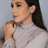 CHOKER SUELI RÓDIO BRANCO