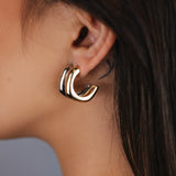 BRINCO ARGOLA ABERTO LORENA RÓDIO BRANCO