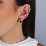 PIERCING FAKE MARIA FERNANDA DOURADO