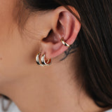 PIERCING FAKE MARIA FERNANDA DOURADO