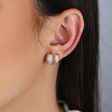 BRINCO ARGOLA ANINHA M DOURADO