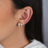 BRINCO ARGOLA ANINHA M DOURADO