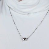 COLAR LAURA RÓDIO BRANCO