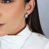 BRINCO MAYA RÓDIO BRANCO