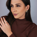 BRINCO MAÍSA DOURADO