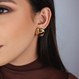 BRINCO MAÍSA DOURADO