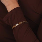 PULSEIRA RACHEL DOURADO