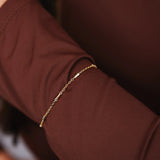 PULSEIRA LOURDES DOURADO