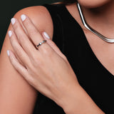 ANEL BIANCA PRATA 925