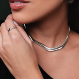 ANEL BIANCA PRATA 925