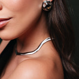 COLAR MARIELI RÓDIO BRANCO