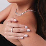 ANEL CECÍLIA PRATA 925