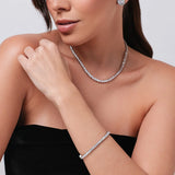 PULSEIRA RIVIERA RÓDIO BRANCO