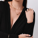 CHOKER ROBERTA DOURADO