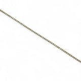 COLAR MAYARA DOURADO