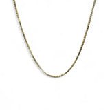 COLAR MAYARA DOURADO