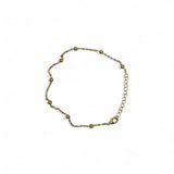 PULSEIRA CLARISSA DOURADO